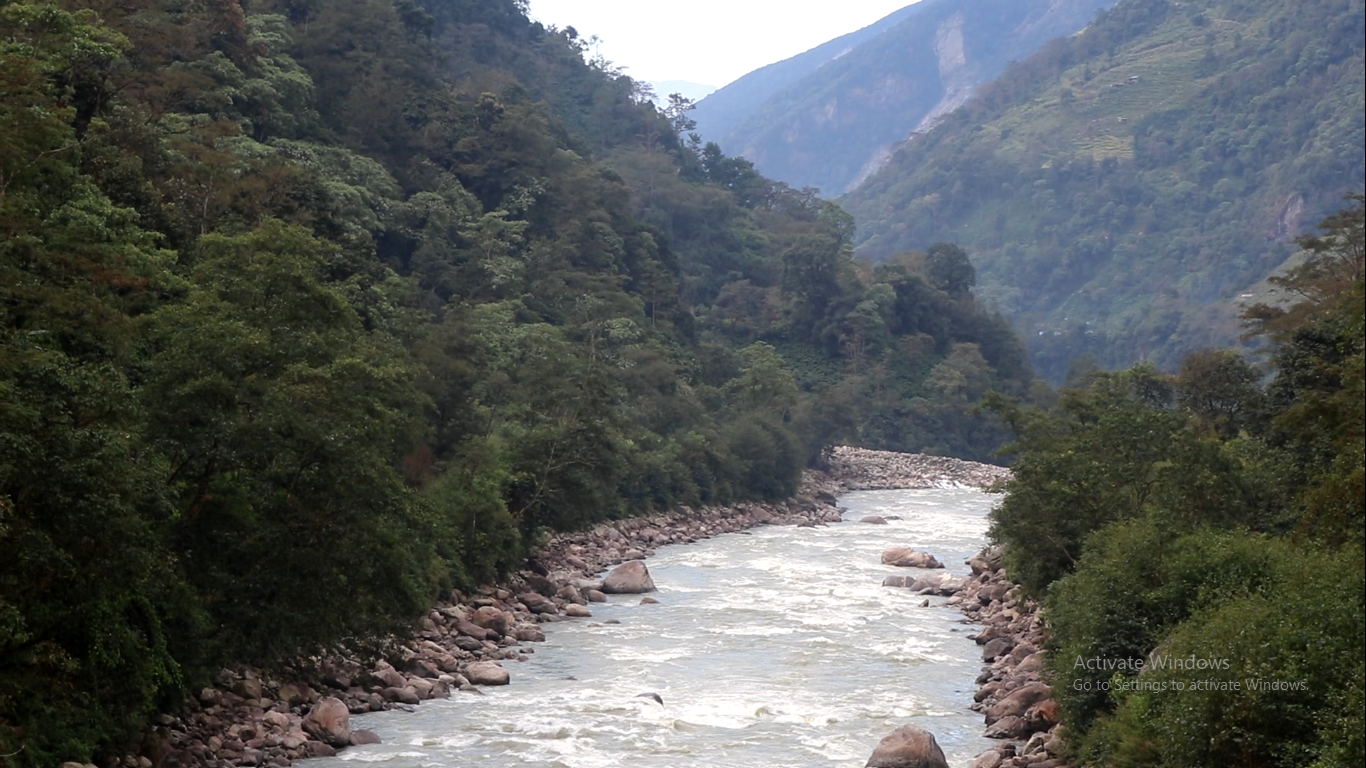 अरुण तेस्रो छाडेको २७ वर्षपछि विश्व बैंक माथिल्लो अरुणमा लगानी गर्न तयार